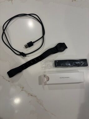 Orangetheory OTbeat 6.0 with USB Charging Cable